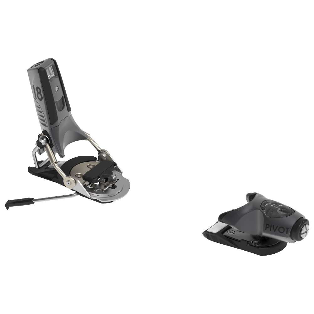 Look Pivot 2.0 18 GW Ski Bindings 2027 | Corbetts Ski + Snowboard