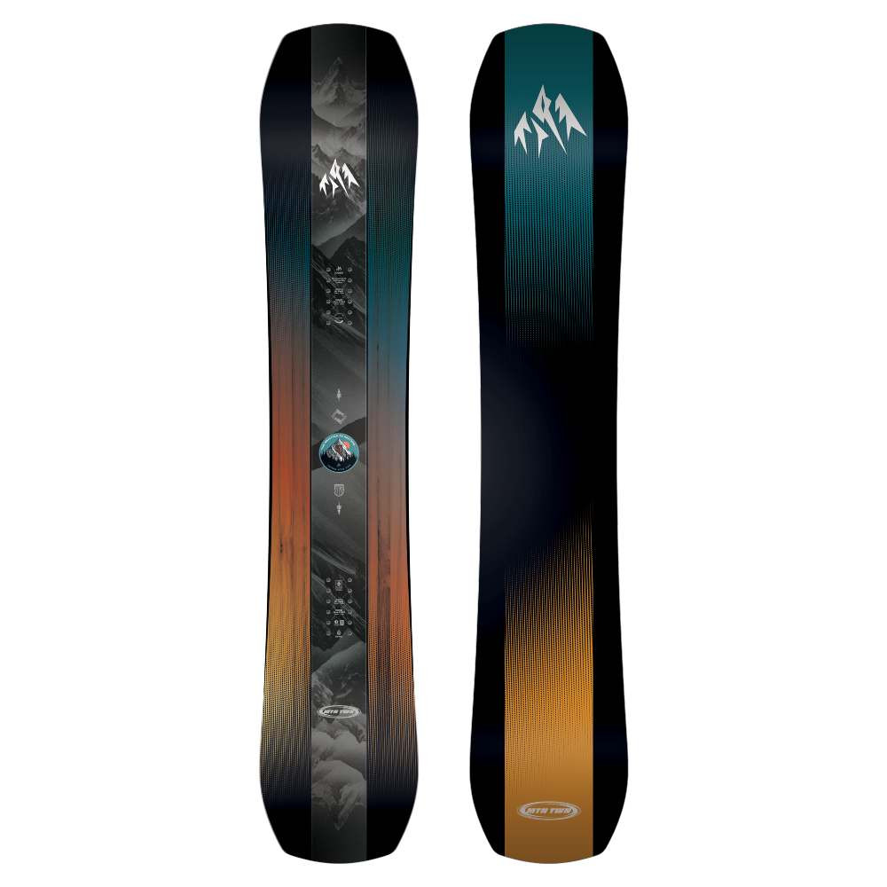 スノーボード sport jane Jones Mountain Twin Snowboard 2027 | Corbetts Ski + Snowboard