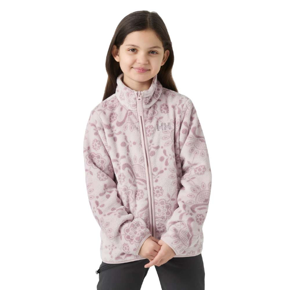 Helly Hansen Chill Junior Fleece Jacket 2027 | Corbetts Ski +