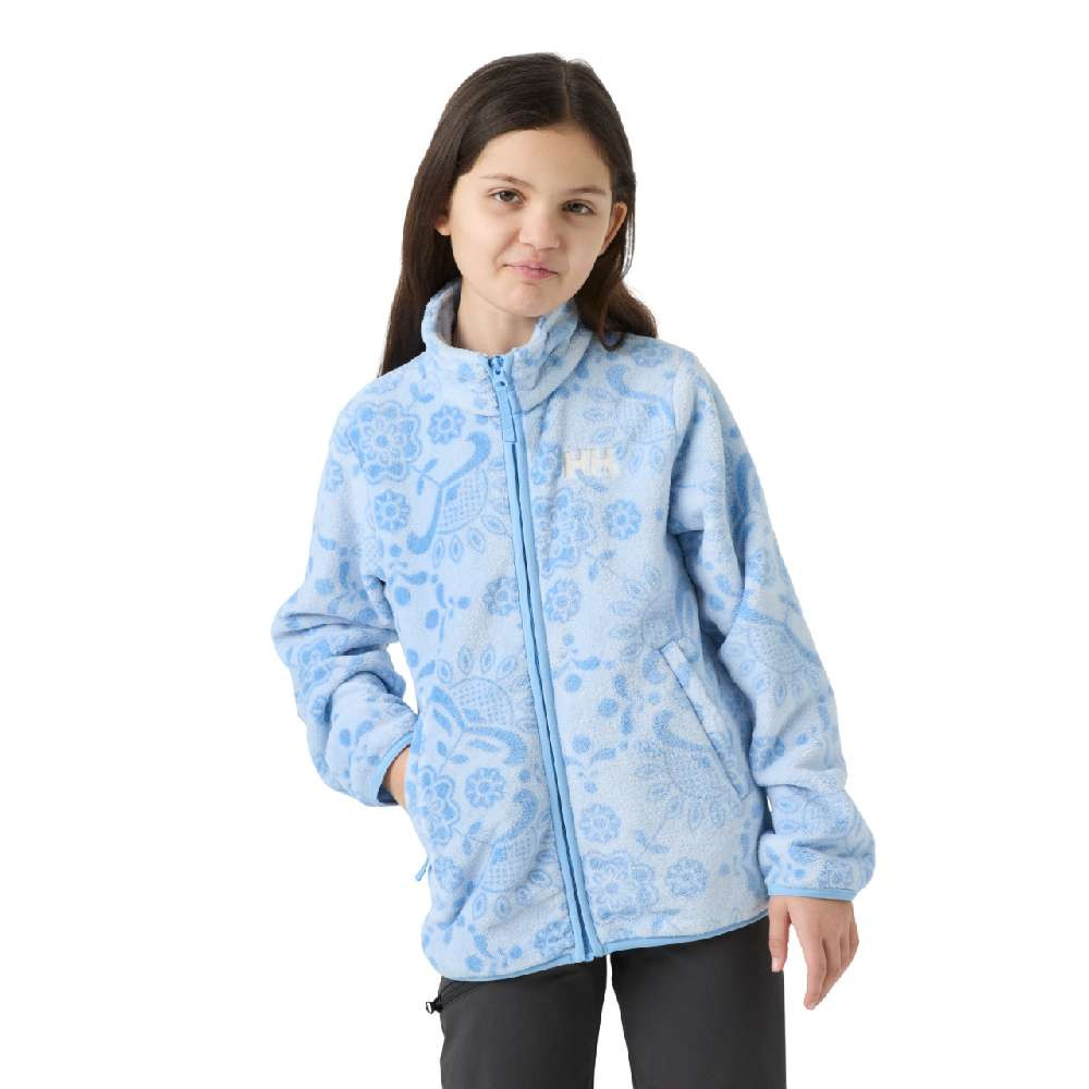 Helly Hansen Chill Junior Fleece Jacket 2027 | Corbetts Ski +