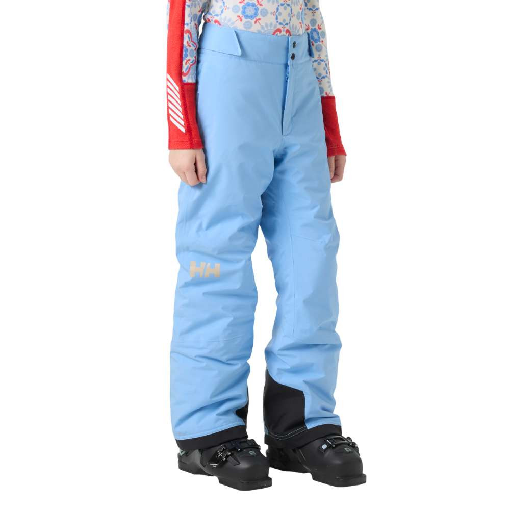 ヘリーハンセン HELLY Hansen スキー　レディース ブルー Helly Hansen Diamond Girls Pant 2027 | Corbetts Ski + Snowboard