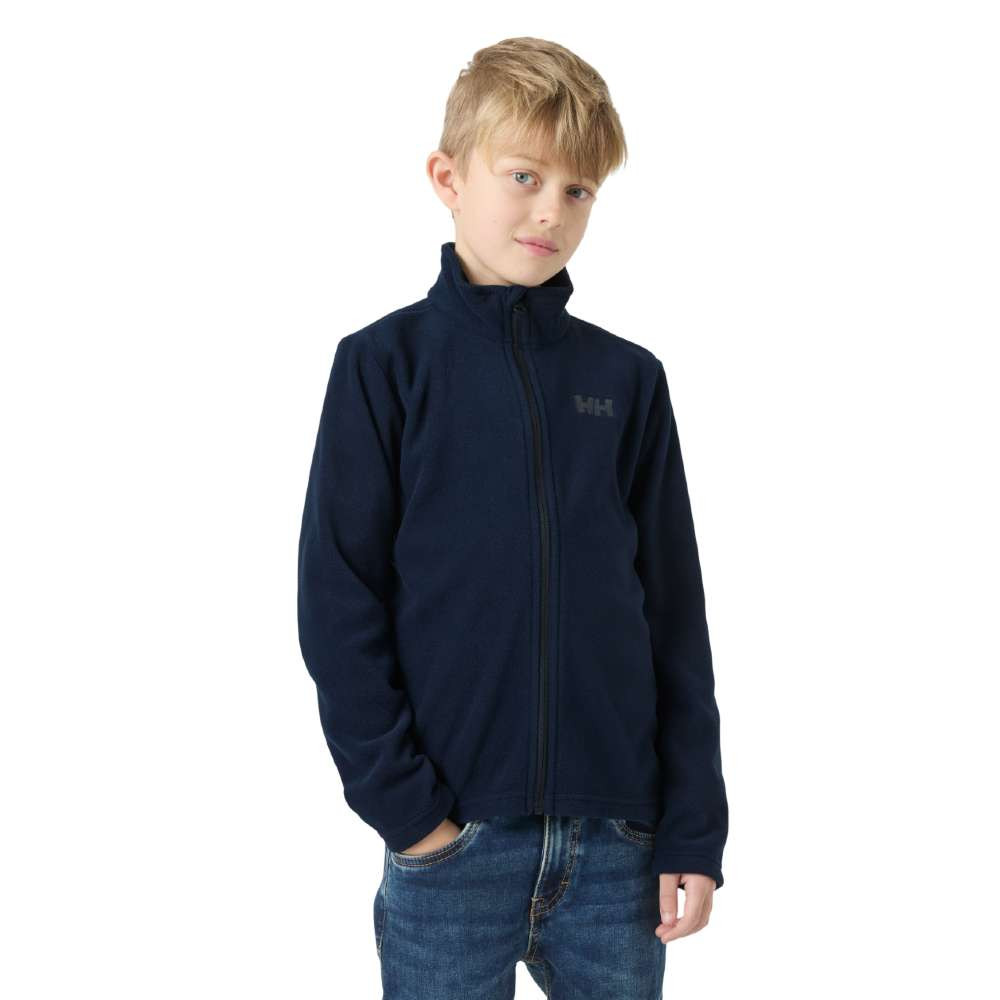 Helly Hansen Daybreaker Junior Jacket 2027 | Corbetts Ski + Snowboard