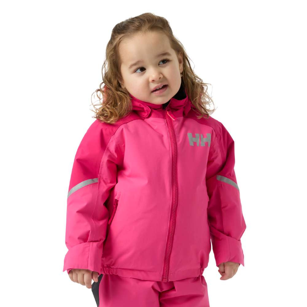Helly Hansen Legend Kids Jacket 2027 | Corbetts Ski + Snowboard