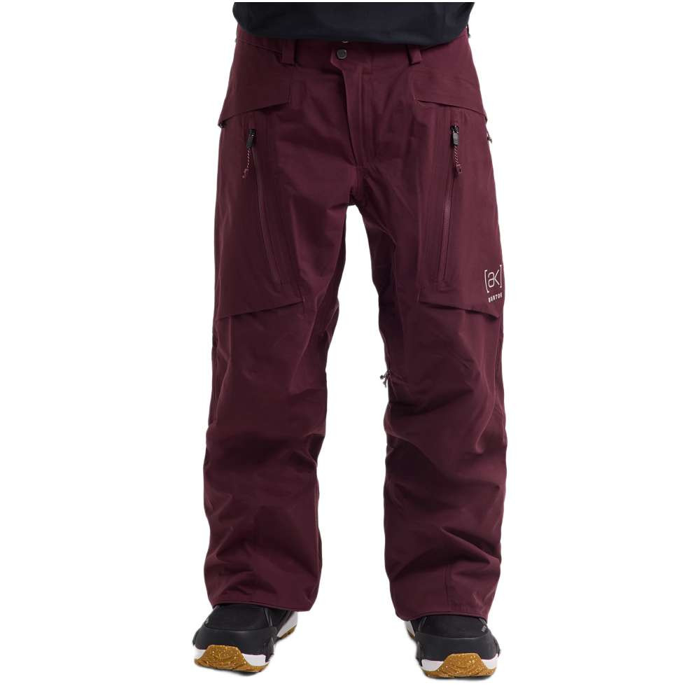 Burton [ak] Swash Gore-Tex 2L Insulated Mens Pant 2027 | Corbetts