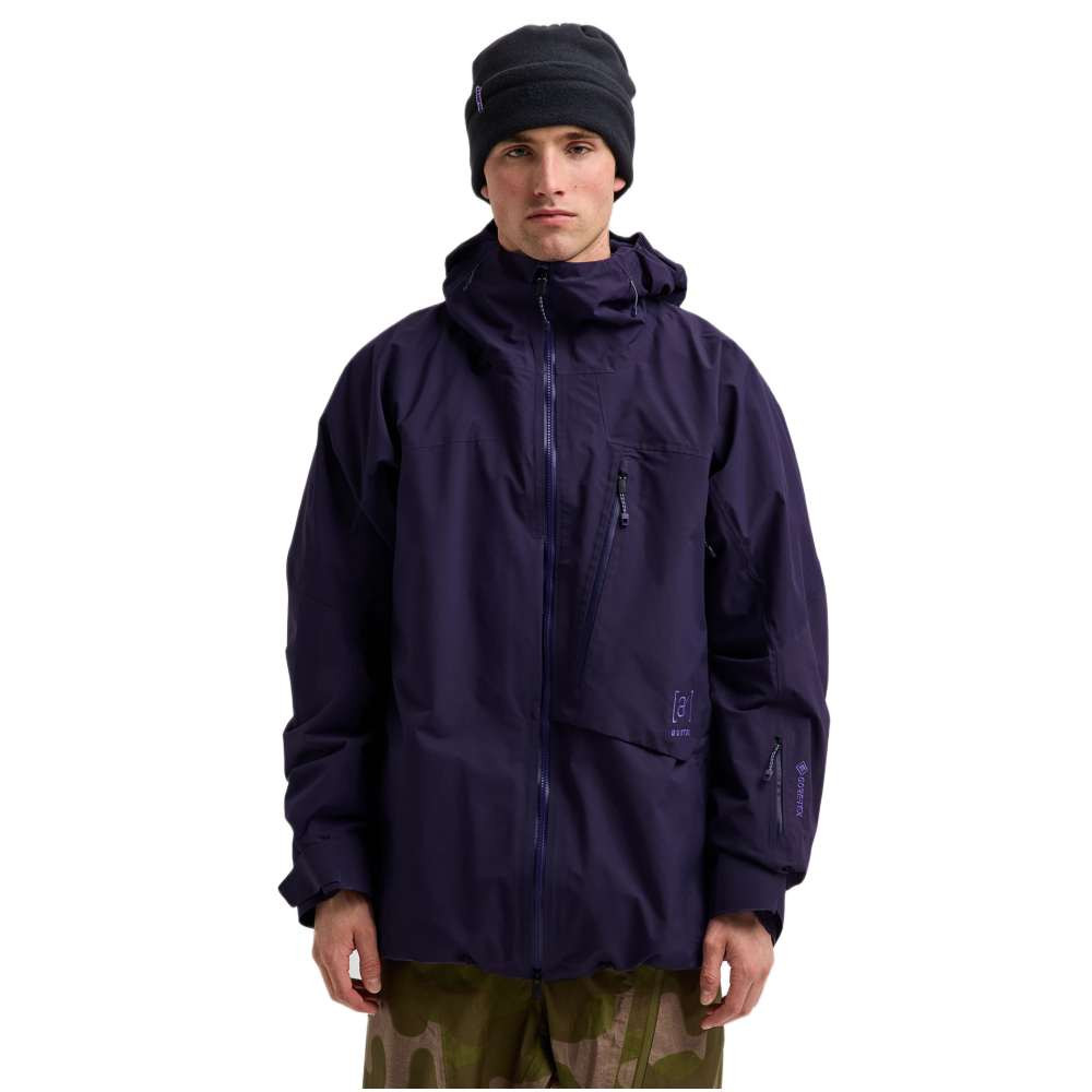 Burton [ak] Cyclic Gore-Tex 2L Mens Jacket 2027 | Corbetts Ski +
