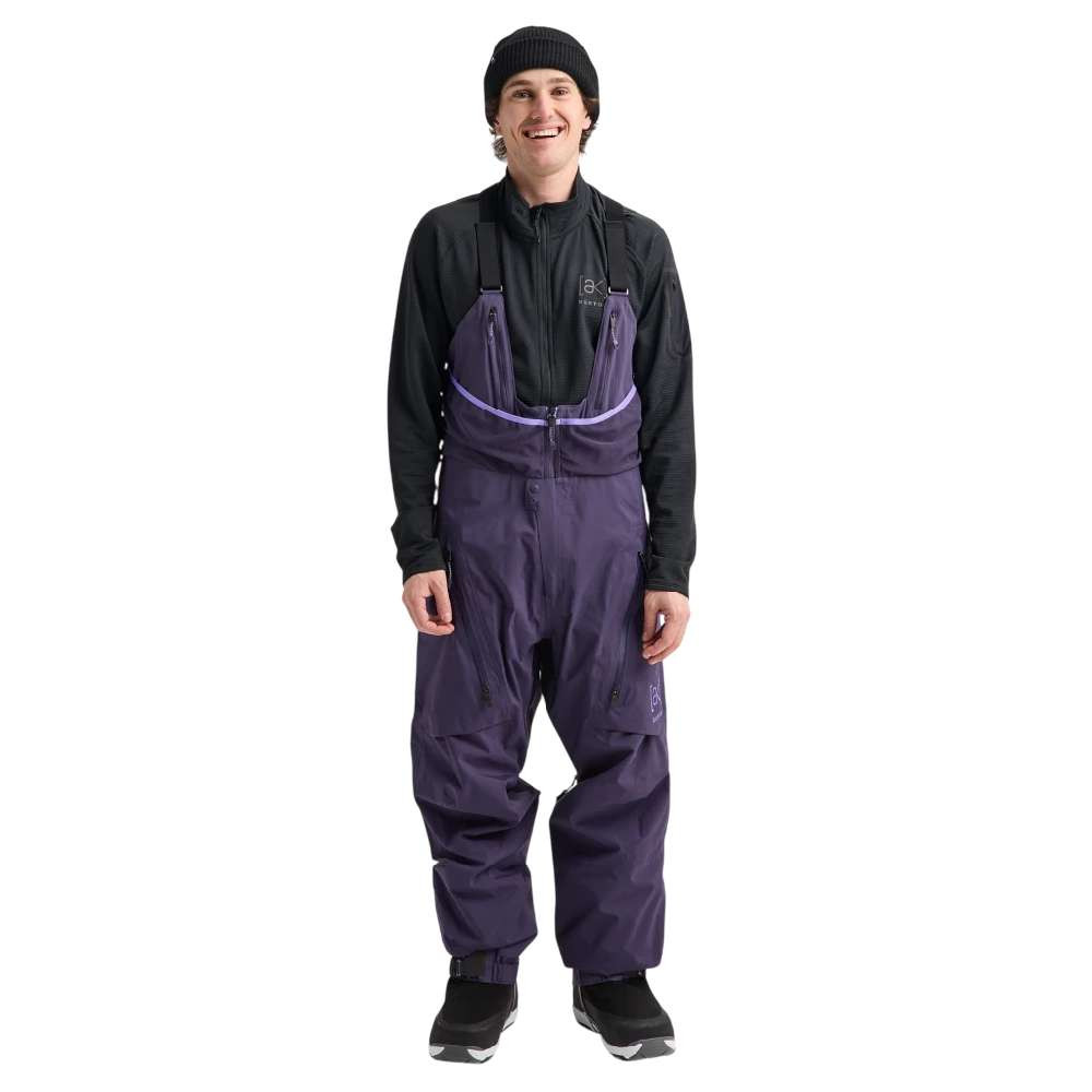Burton [ak] Acamar Gore-Tex Pro 3L Mens Bib Pant 2027 | Corbetts