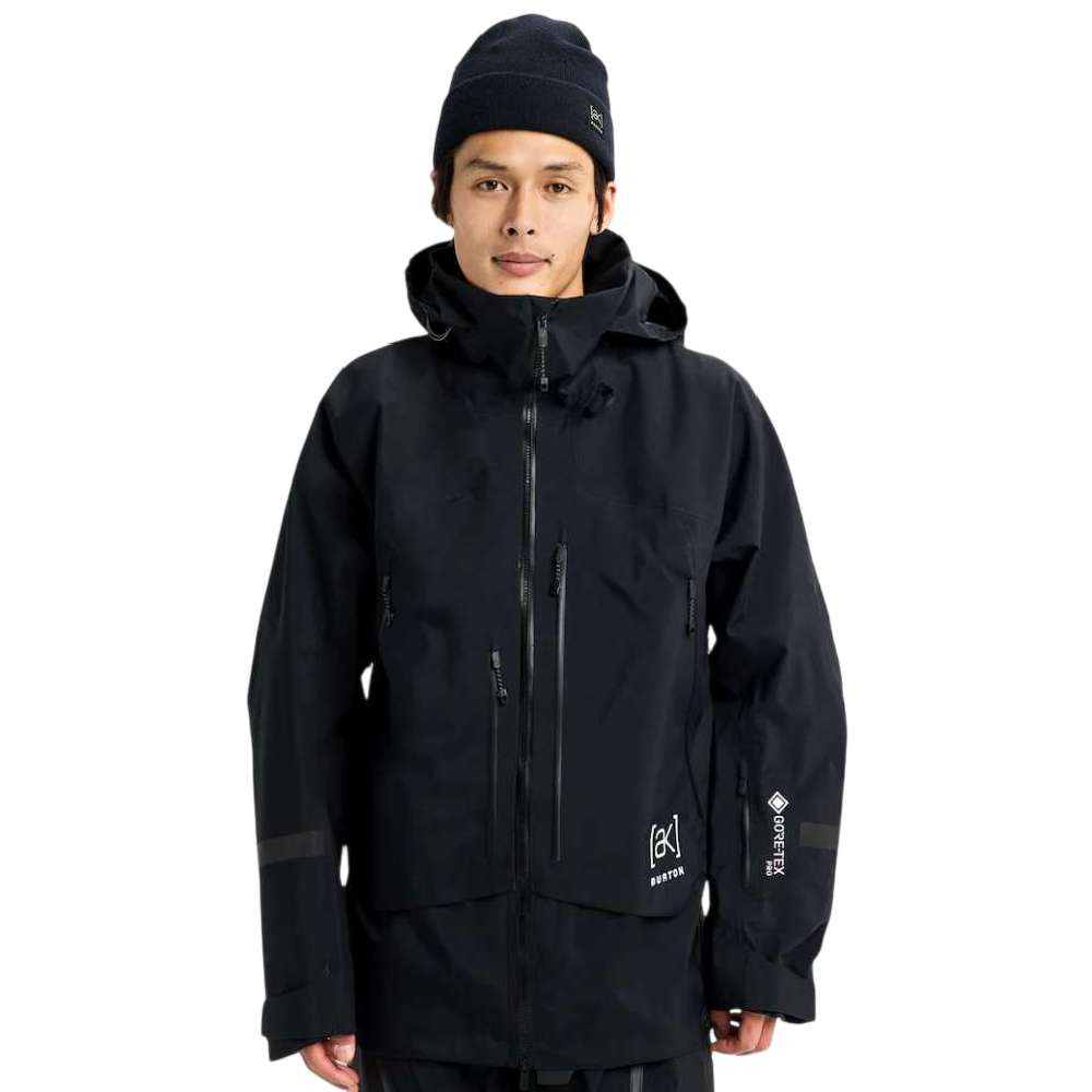Burton [ak] Acamar Gore-Tex Pro 3L Mens Jacket 2027 | Corbetts Ski