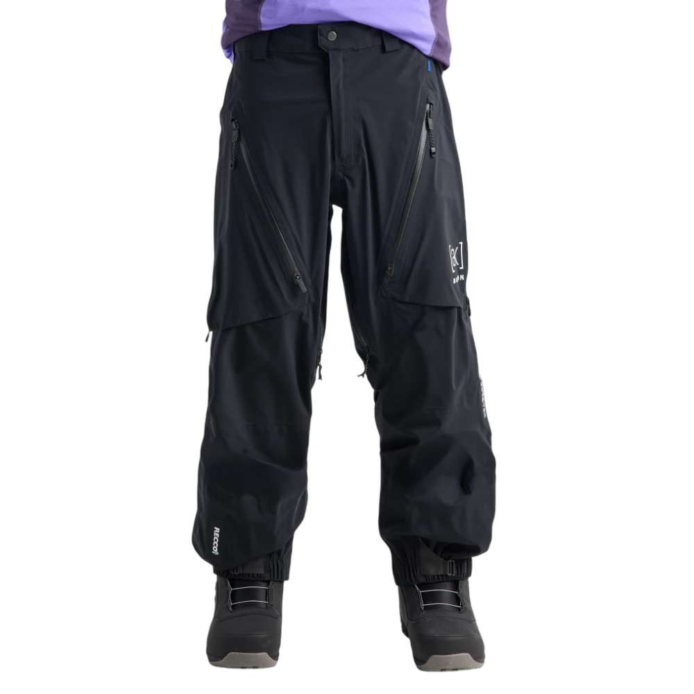 Burton [ak] Tuvak Gore-Tex C-Knit 3L Mens Pant 2027 | Corbetts Ski