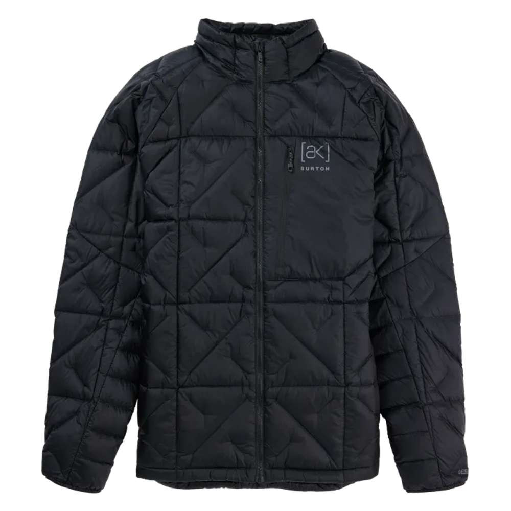 Burton [ak] Baker Down Mens Jacket 2027 | Corbetts Ski + Snowboard