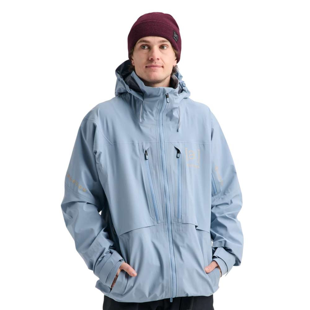 Burton [ak] Hover Gore-Tex C-Knit 3L Stretch Mens Jacket 2027