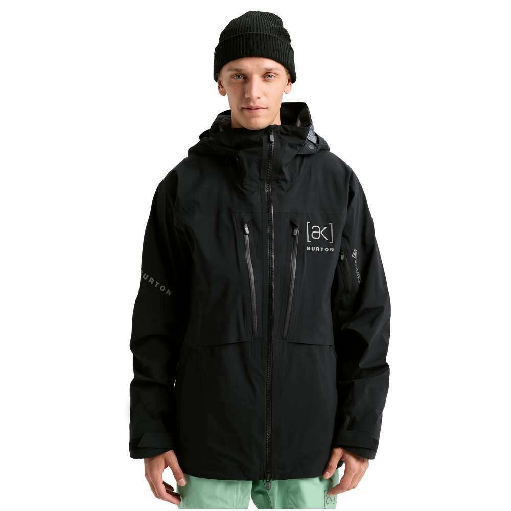 スノーボード BURTON[ak]GORE-TEX3L STRETCHHOVER JACKET Burton [ak] Hover Gore-Tex C-Knit 3L Stretch Mens Jacket 2027