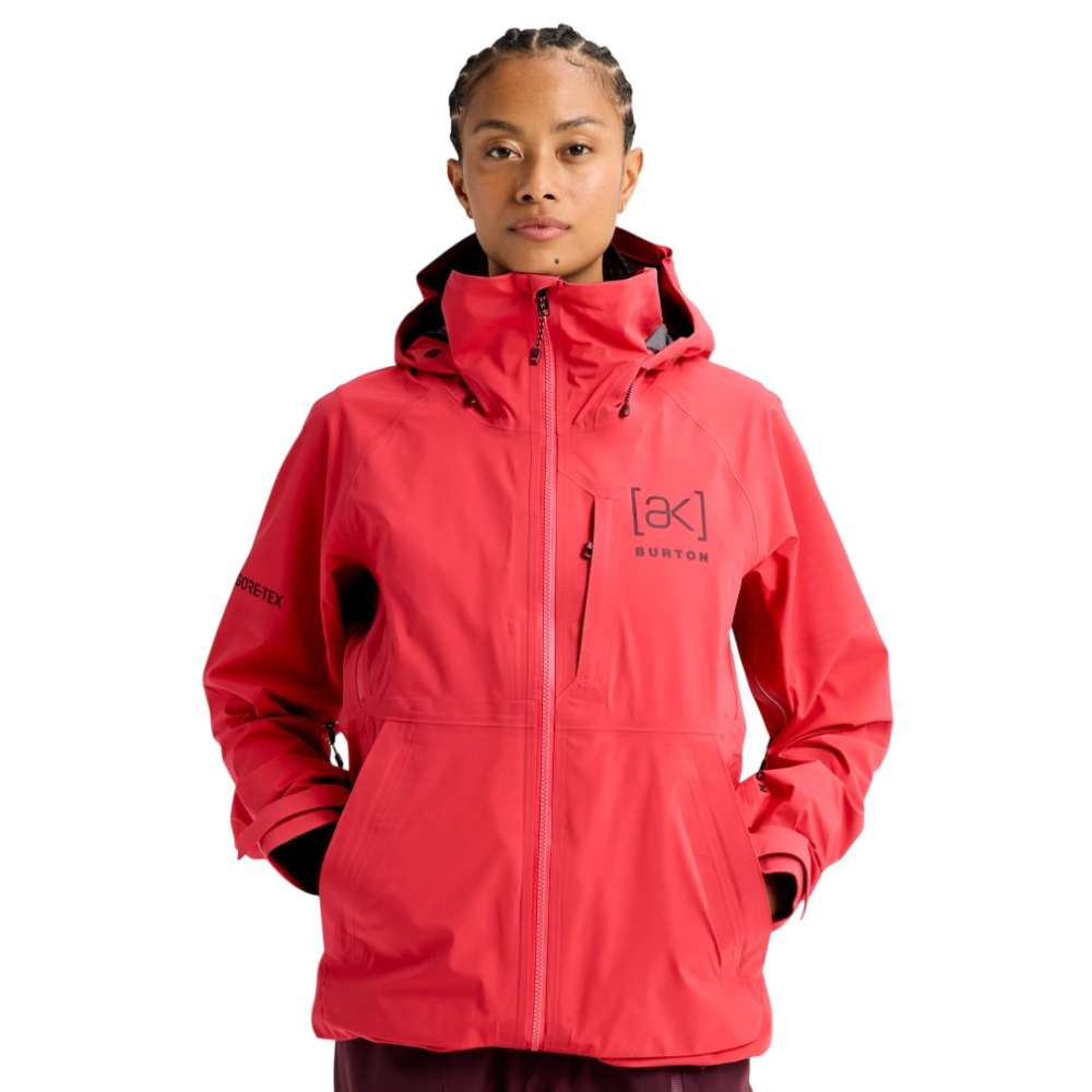 Burton [ak] Kimmy Gore-Tex 3L Stretch Womens Jacket 2027