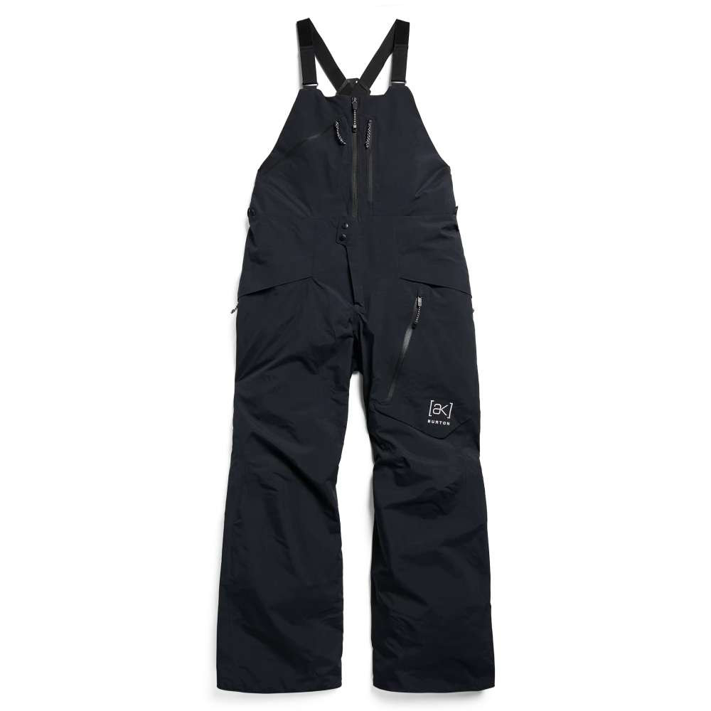 Burton [ak] Cyclic Gore-Tex 2L Womens Bib Pant 2027 | Corbetts Ski