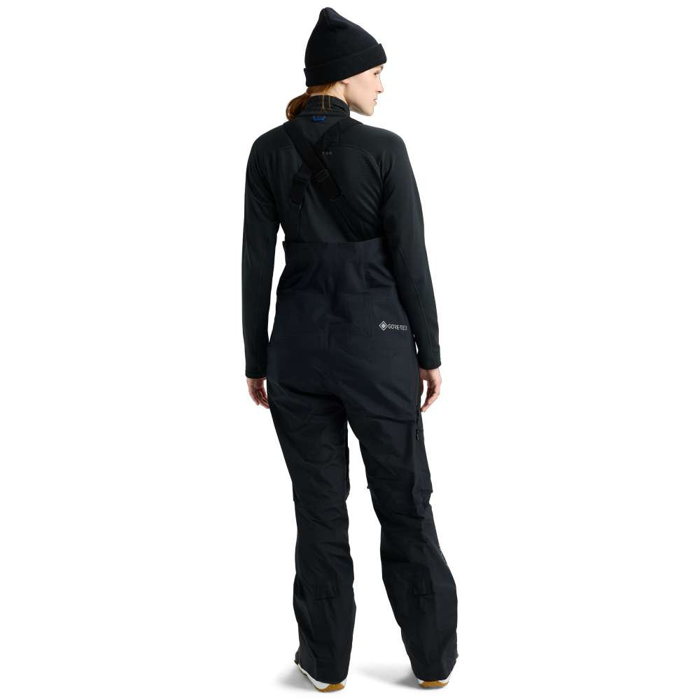 Burton [ak] Kimmy Gore-Tex 3L Stretch Womens Bib Pant 2027