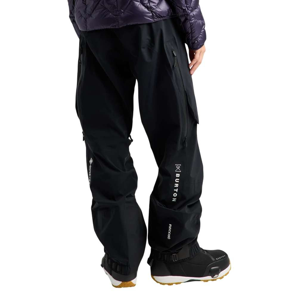 Burton [ak] Tuvak Gore-Tex C-Knit 3L Womens Pant 2027 | Corbetts