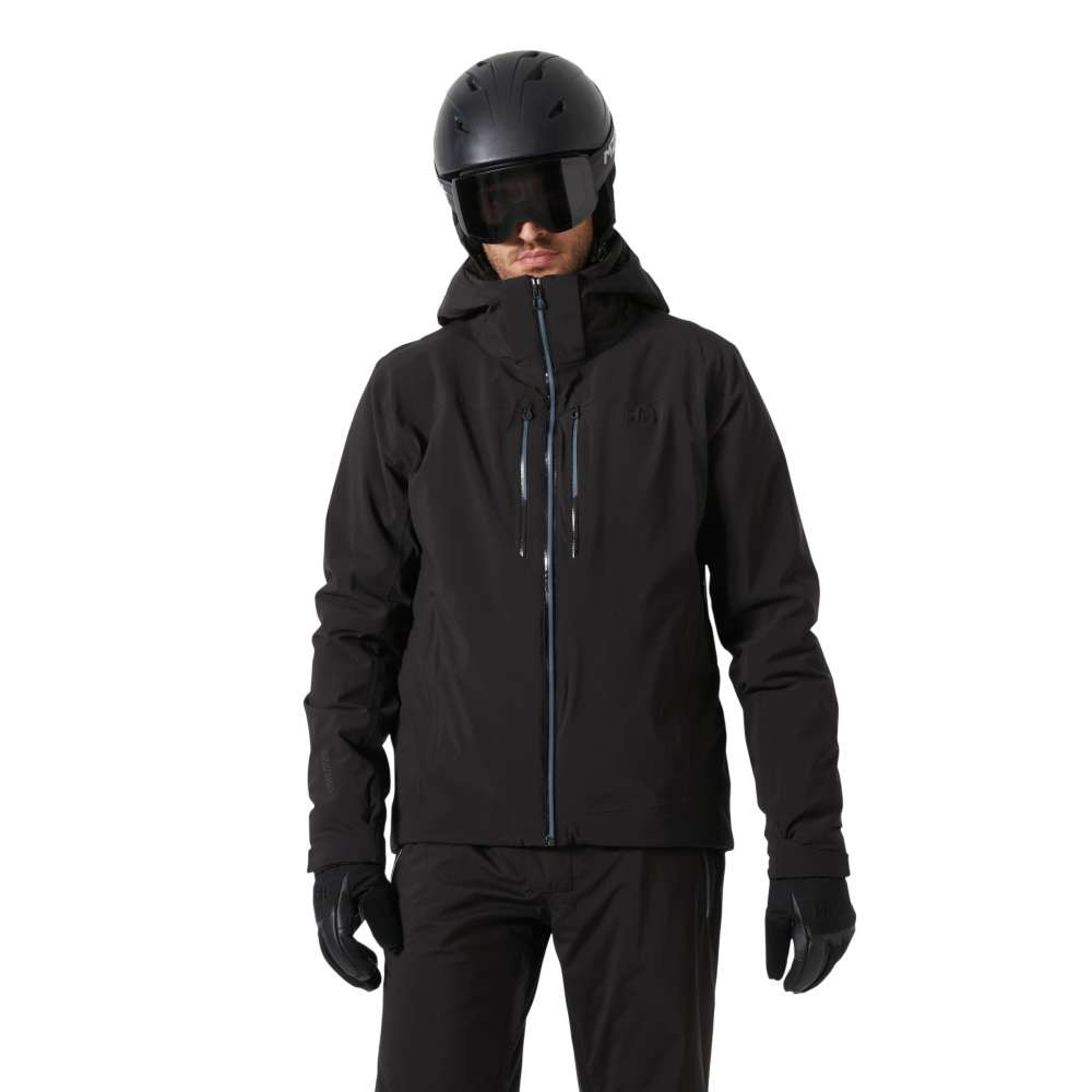 Helly Hansen Alpha Lifaloft Mens Jacket 2027 | Corbetts Ski +