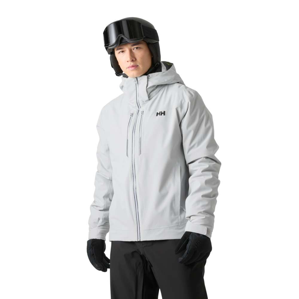 Helly Hansen Alpha Lifaloft Mens Jacket 2027 | Corbetts Ski +
