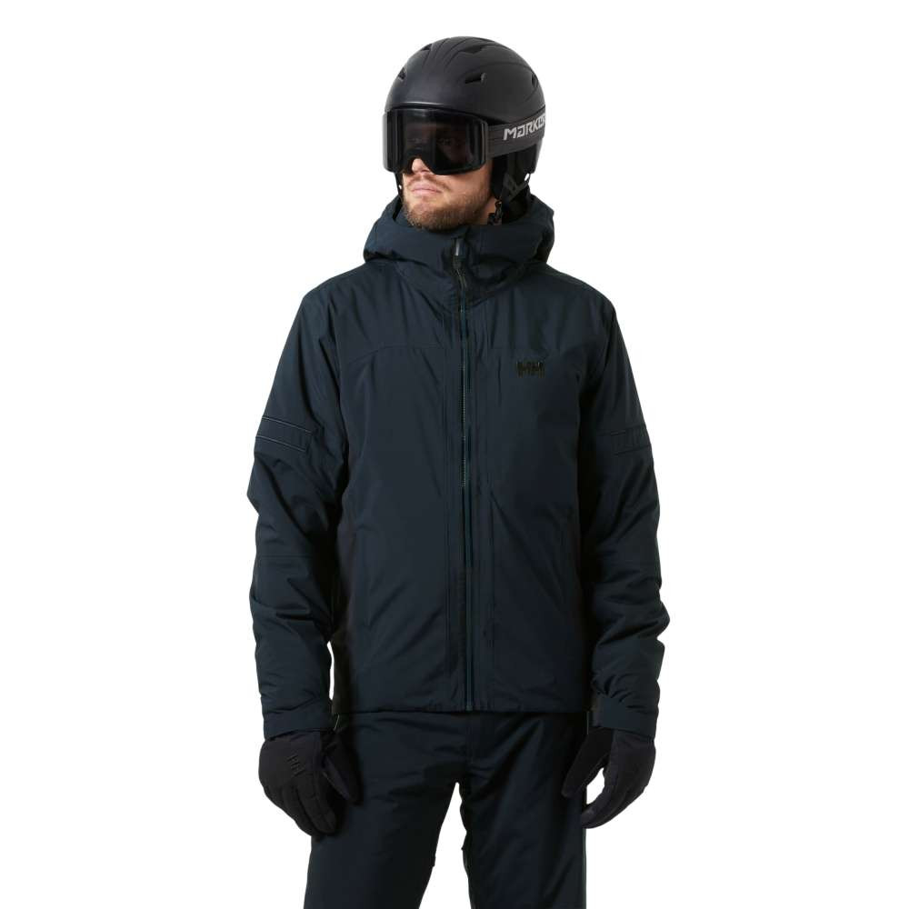 Helly Hansen Courchevel Mens Jacket 2027 | Corbetts Ski + Snowboard