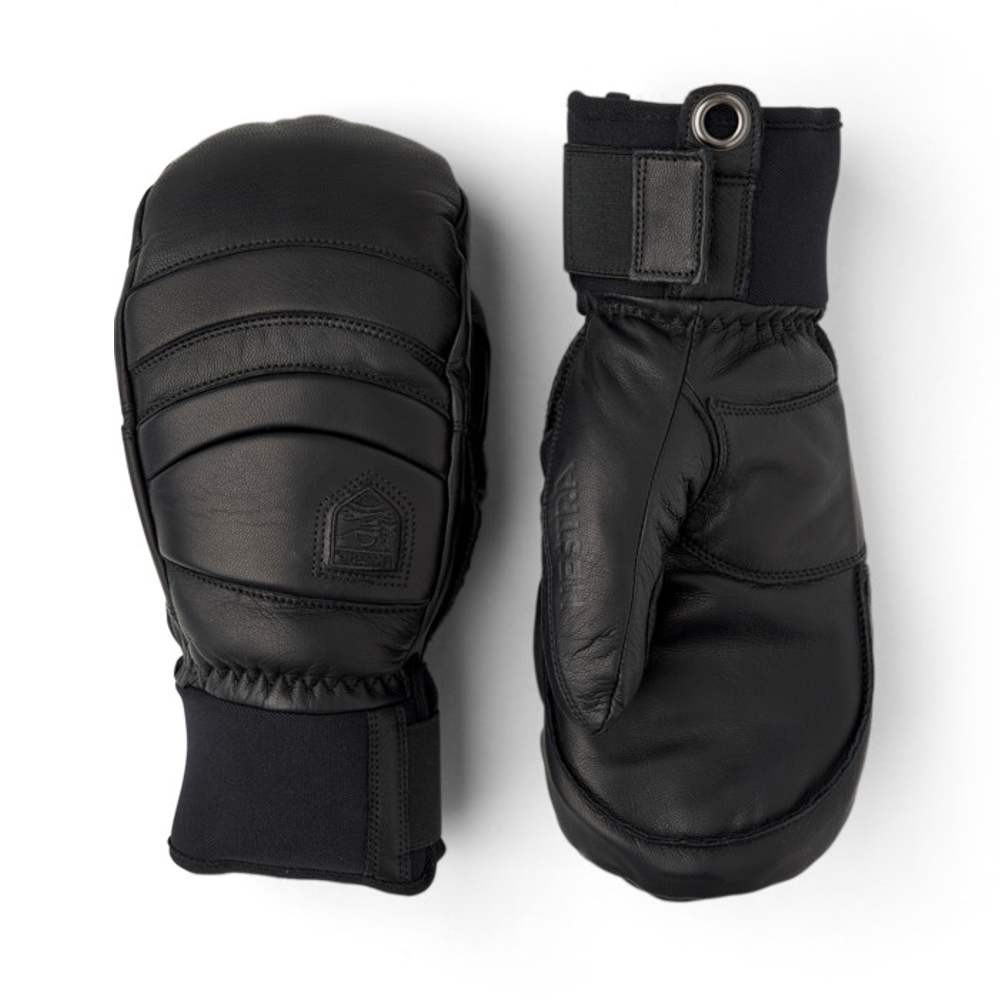 Hestra Fall Line Adult Mitt 2027 | Corbetts Ski + Snowboard