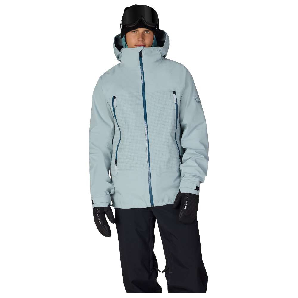 686 Smarty 3-in-1 Rodeo 3L Mens Jacket 2027 | Corbetts Ski + Snowboard