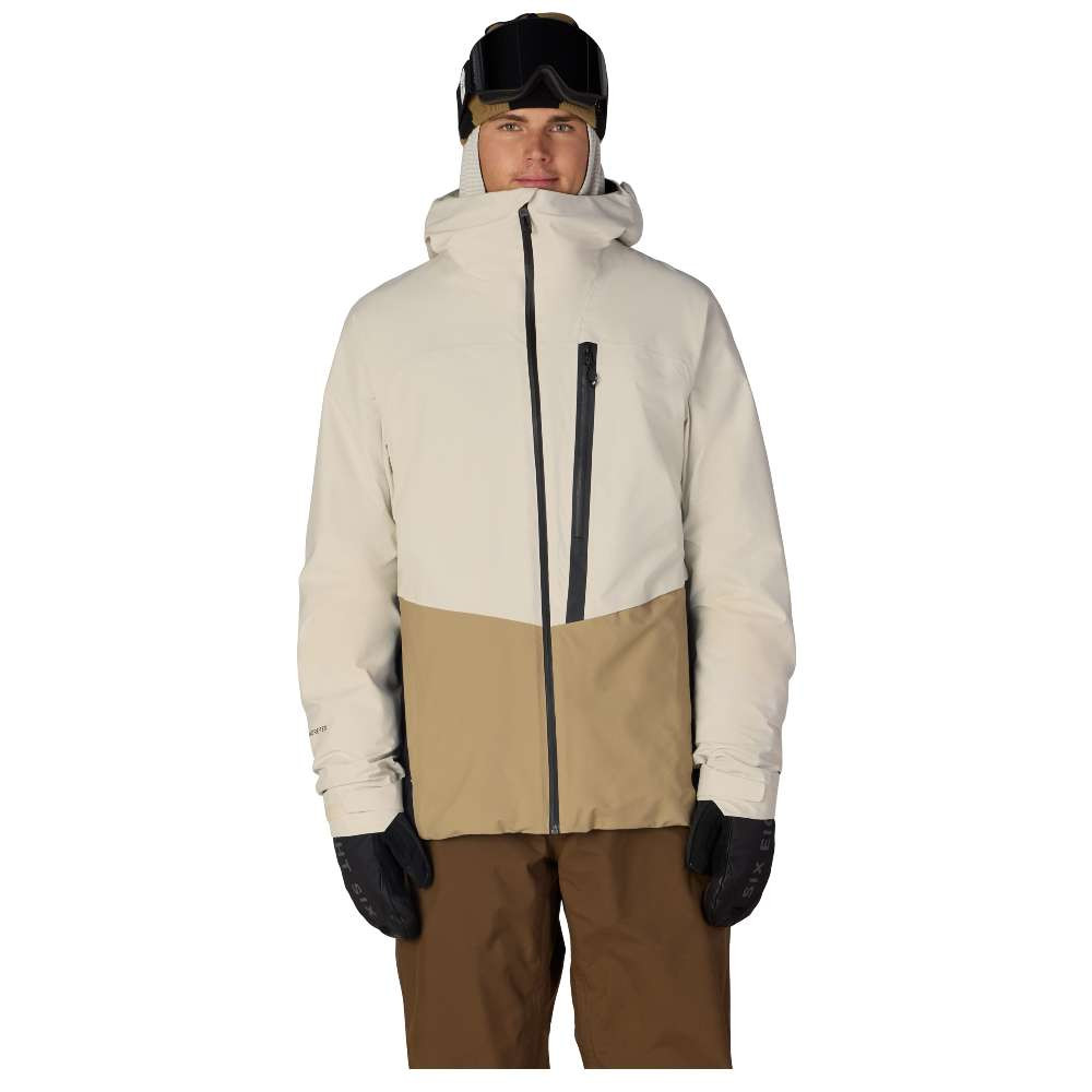 686 GORE-TEX GT THERMAGRAPH JACKET 未使用 686 Gore-Tex GT Thermagraph Mens Jacket 2027 | Corbetts Ski +