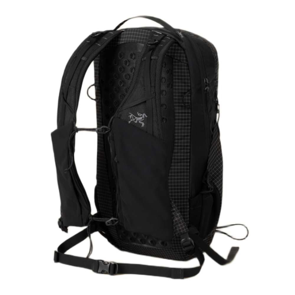 Arc'teryx Aerios 18 Backpack 2027 | Corbetts Ski + Snowboard