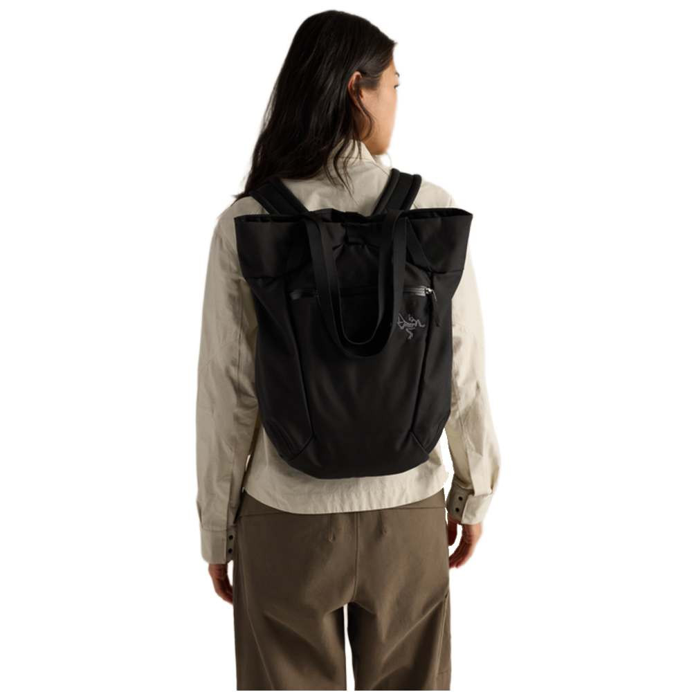 Arc'teryx Axios 20 Tote 2027 | Corbetts Ski + Snowboard