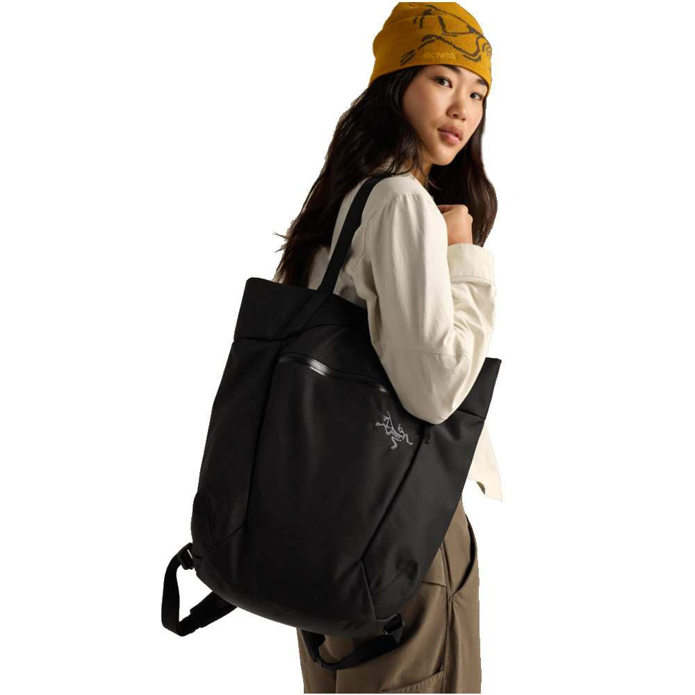 Arc'teryx Axios 20 Tote 2027 | Corbetts Ski + Snowboard