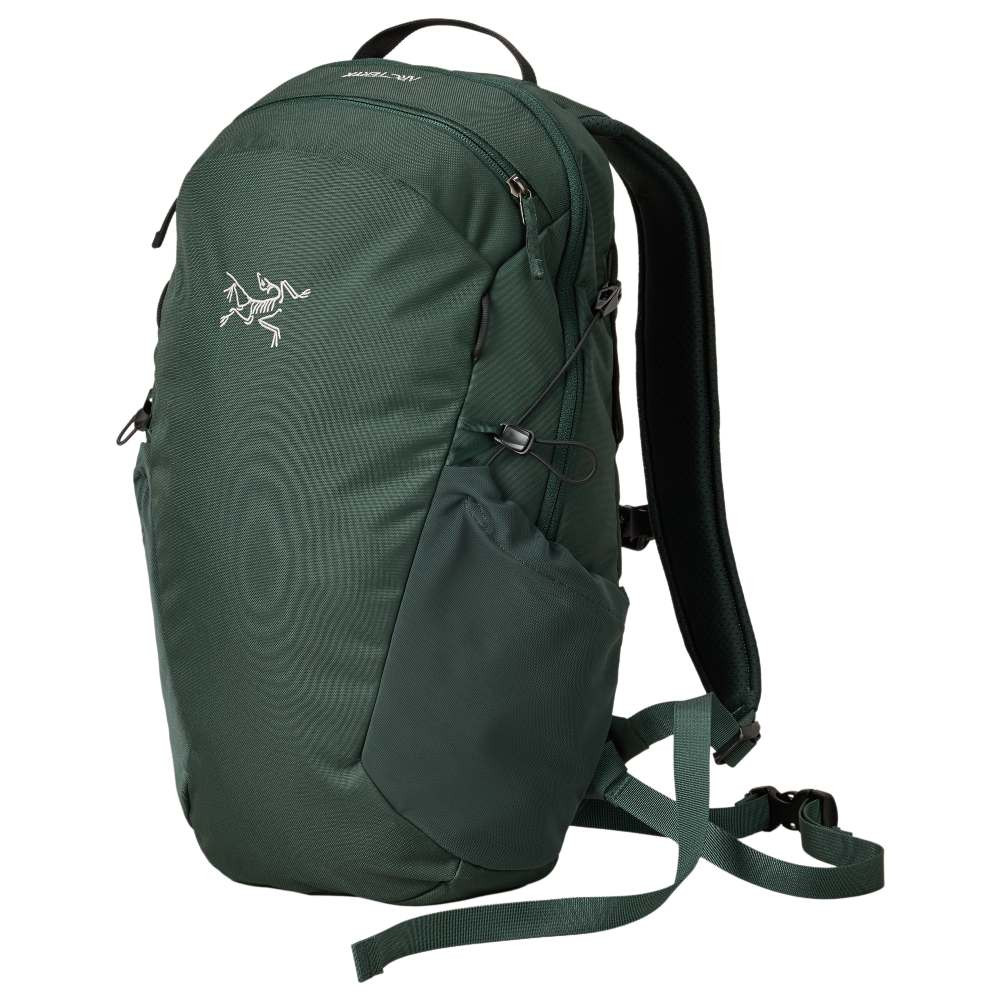 バッグ ARC'TERYX MANTIS 16 BACKPACK Arc'teryx Mantis 16 Backpack 2027 | Corbetts Ski + Snowboard