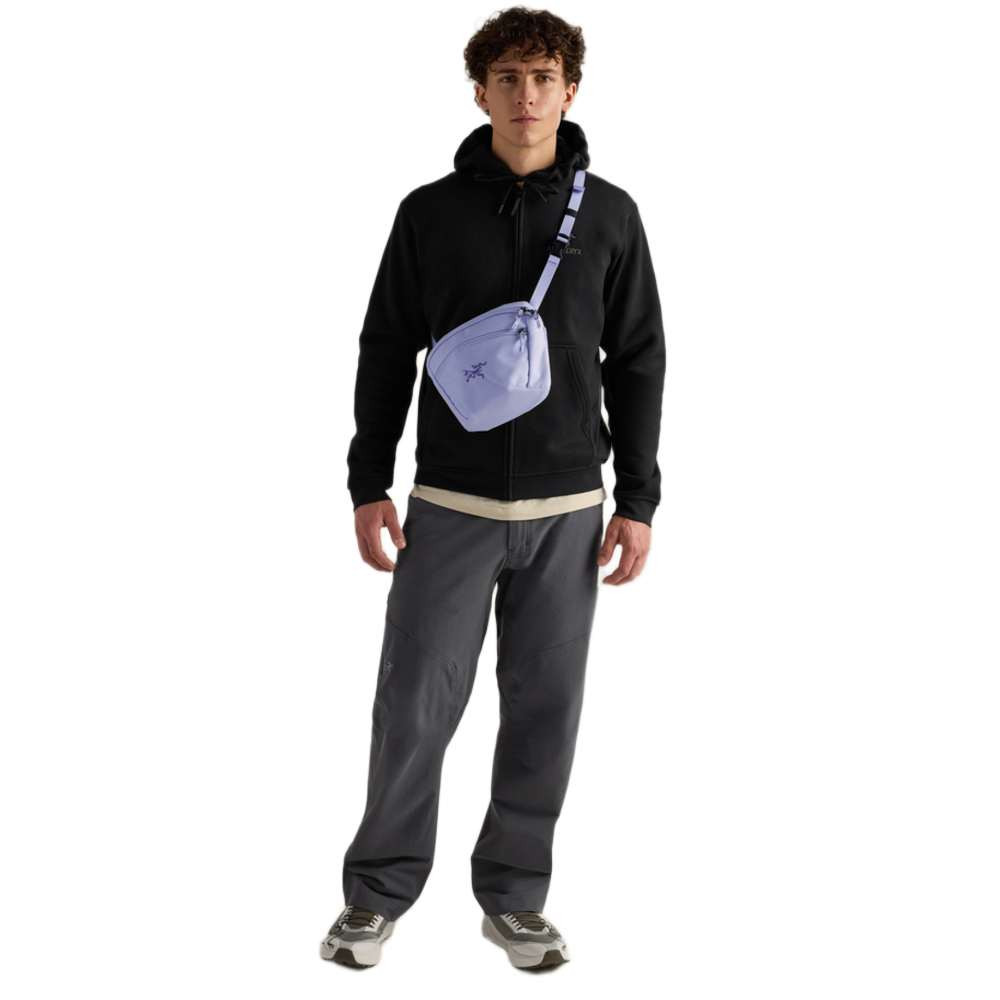 Arc'teryx Mantis 2 Waist Pack 2027 | Corbetts Ski + Snowboard