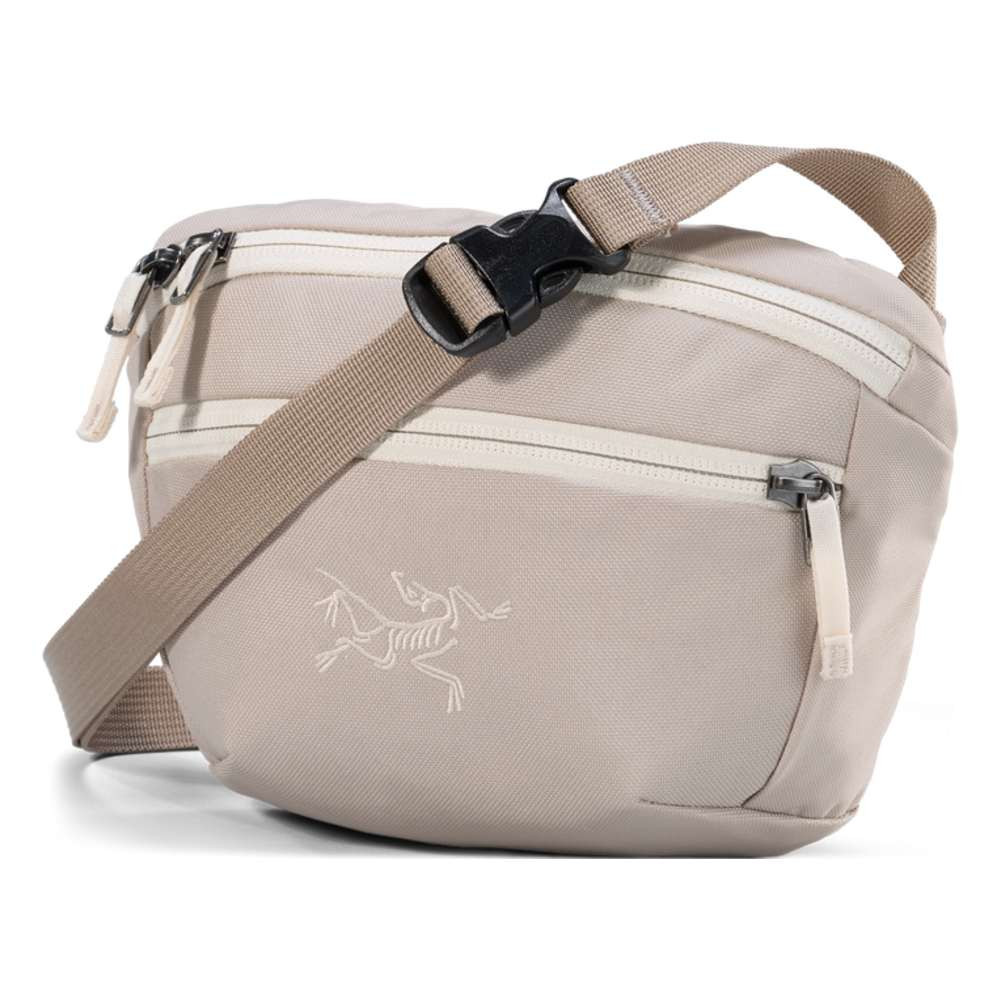 Arc'teryx Mantis 1 Waist Pack 2027 | Corbetts Ski + Snowboard