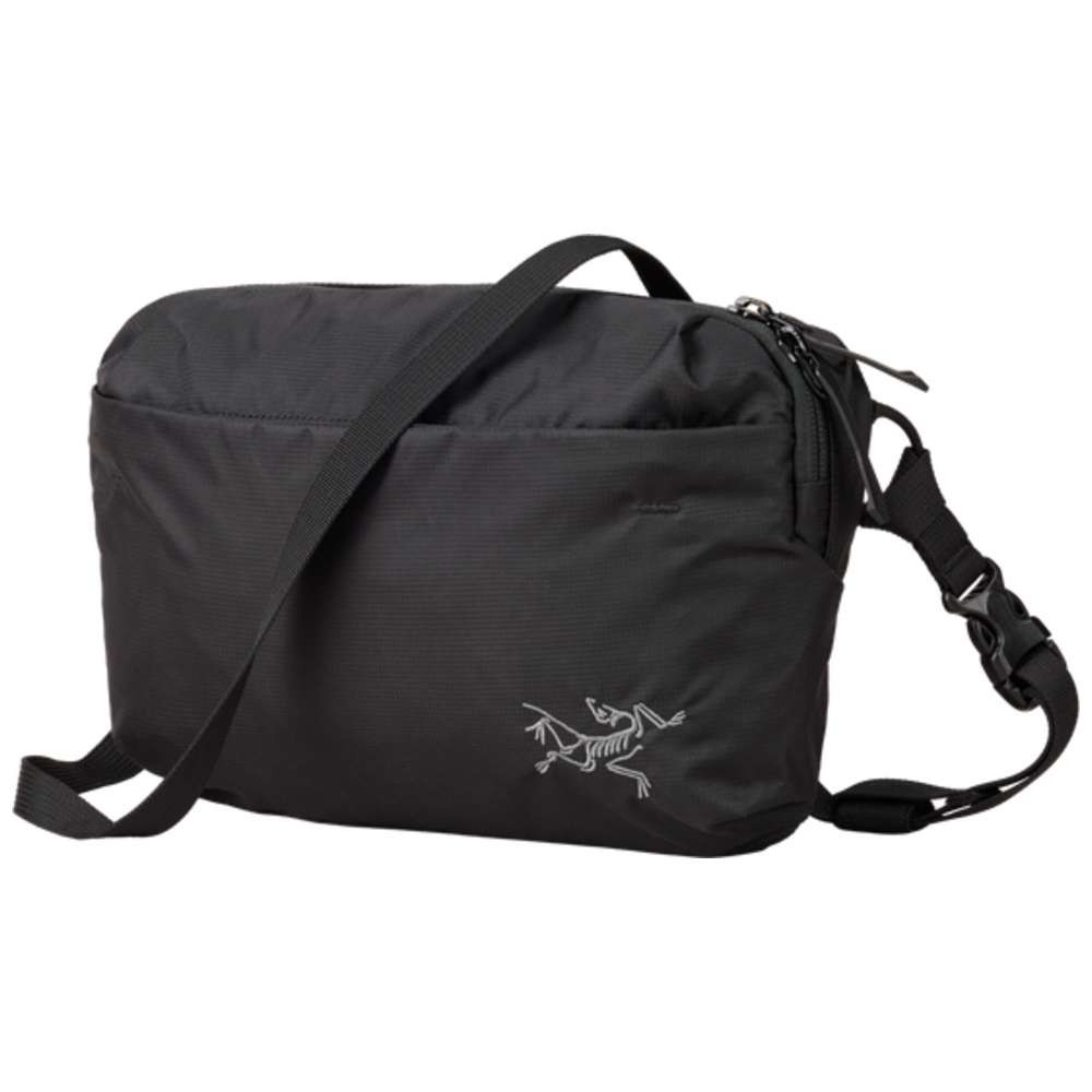 Arc'teryx Heliad Crossbody 2027 | Corbetts Ski + Snowboard