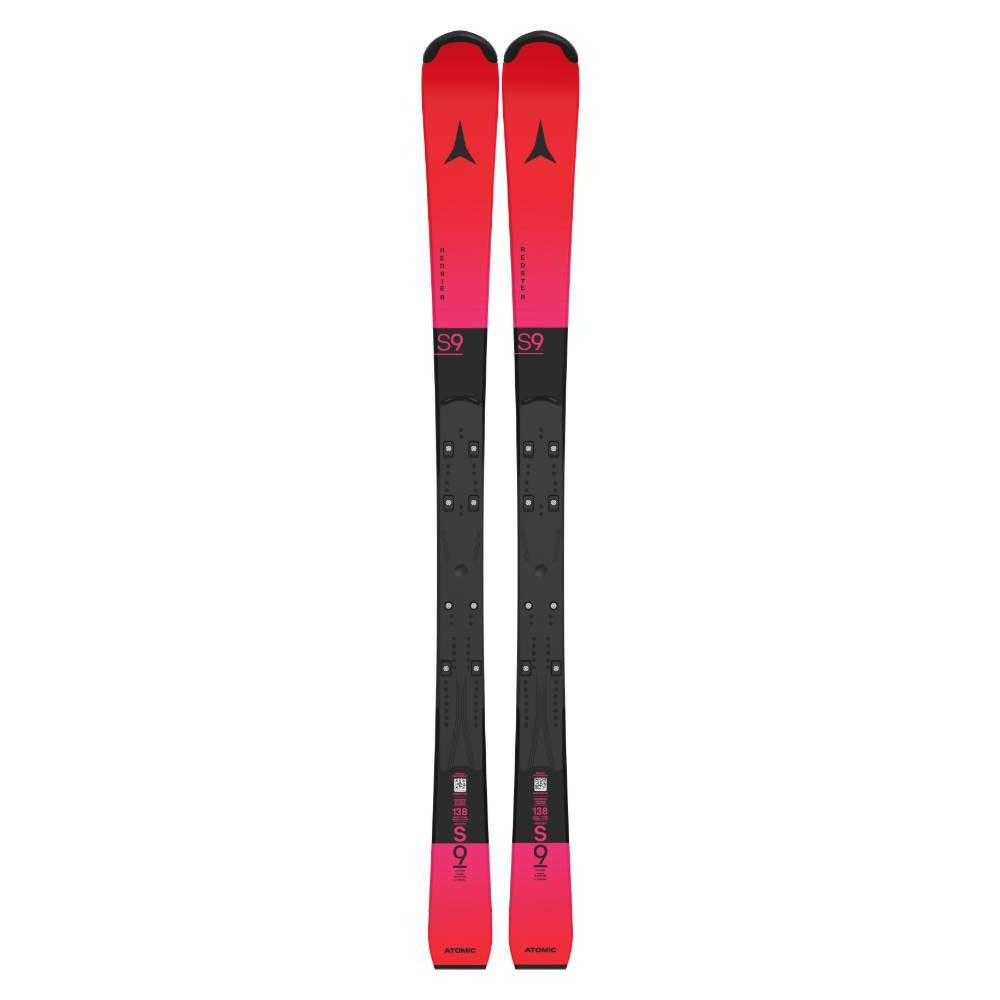 Atomic REDSTER J9 140 アトミック Jr 23-24モデル Atomic REDSTER J9