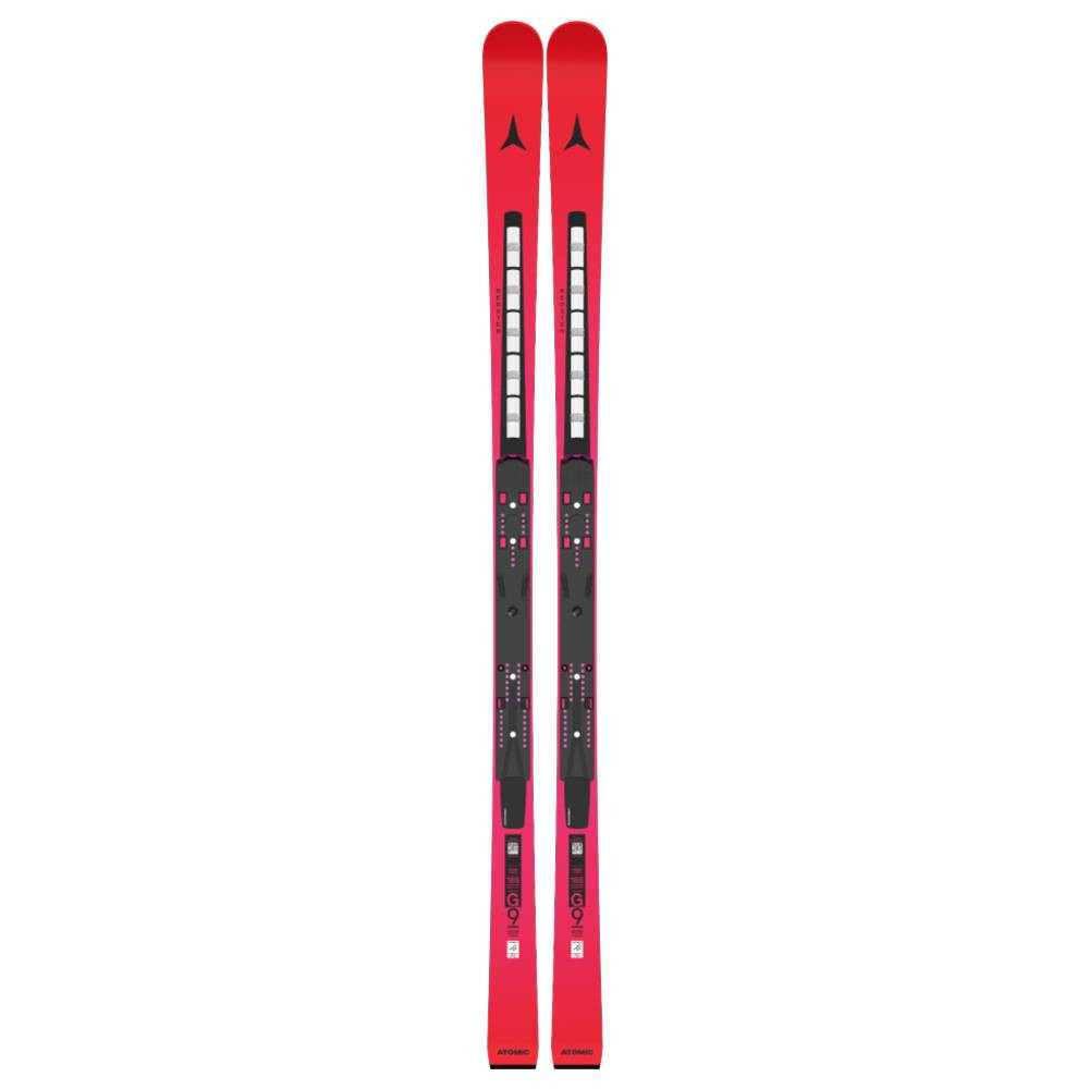 スキー ROOSTER GS Atomic 188cmR30 Atomic Redster G9 FIS Revoshock W 188cm Icon Plate Skis 2027