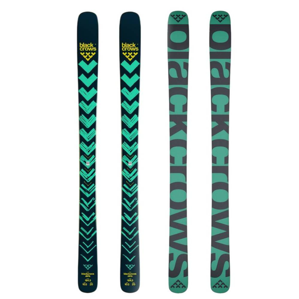 Crows Atris Skis 2027 | Corbetts Ski + Snowboard