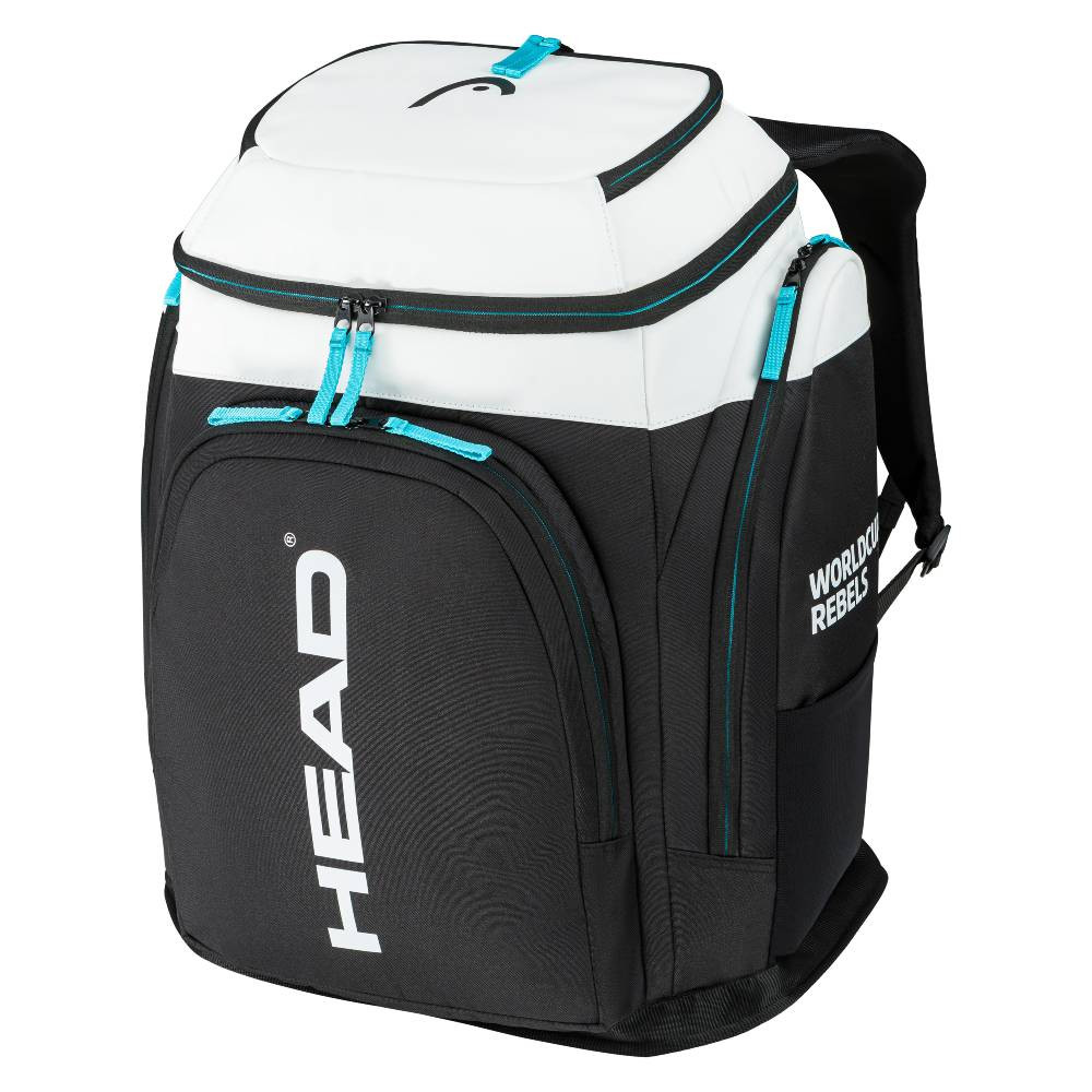スキー HEAD BACKPACK S Head Rebels Racing Backpack S 2027 | Corbetts Ski + Snowboard