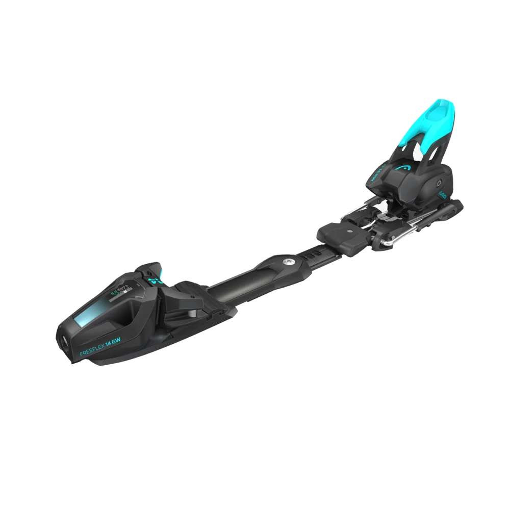 Head FREEFLEX 14 GW B85 Ski Bindings 2027 | Corbetts Ski + Snowboard