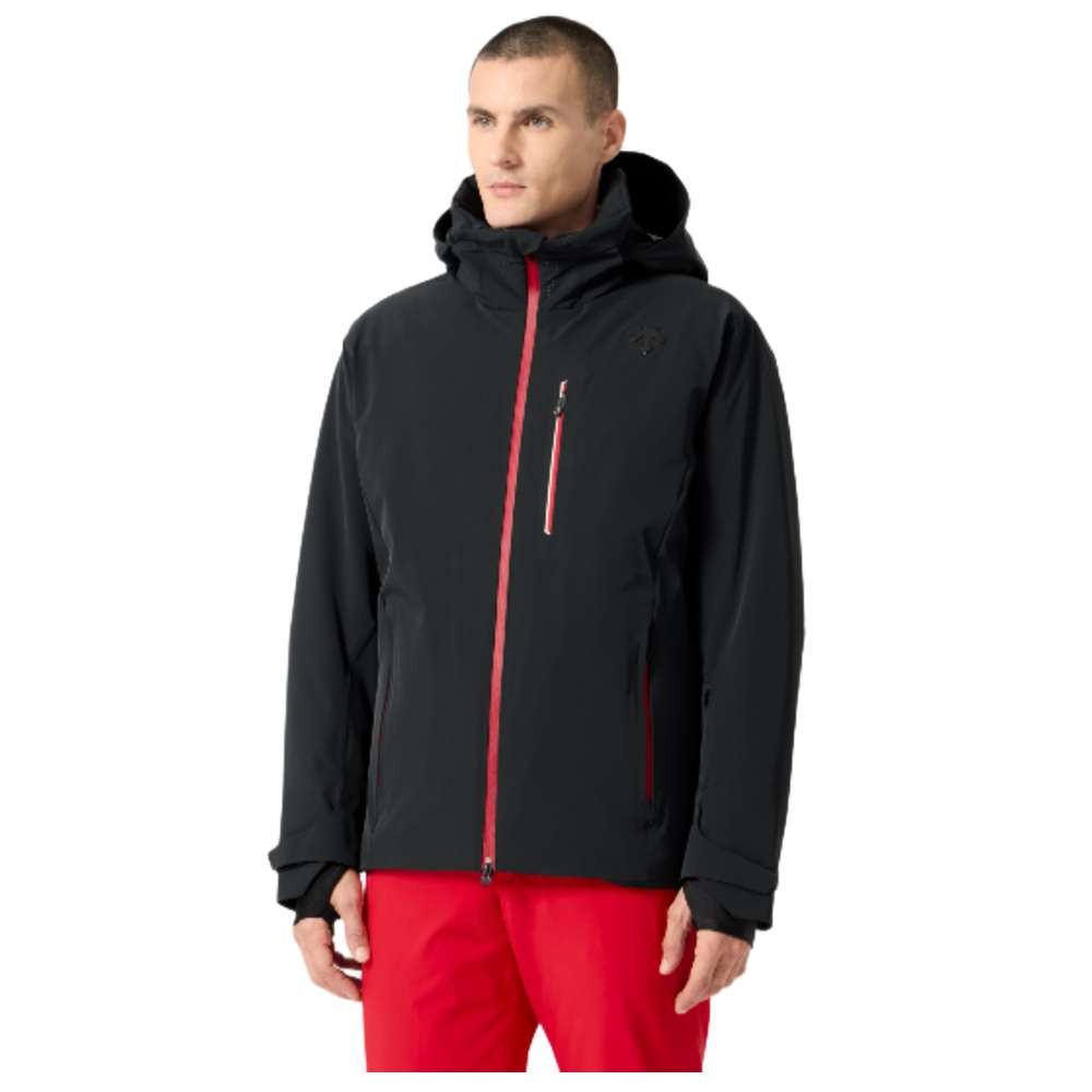Descente Josh Insulated Mens Jacket 2027 | Corbetts Ski + Snowboard