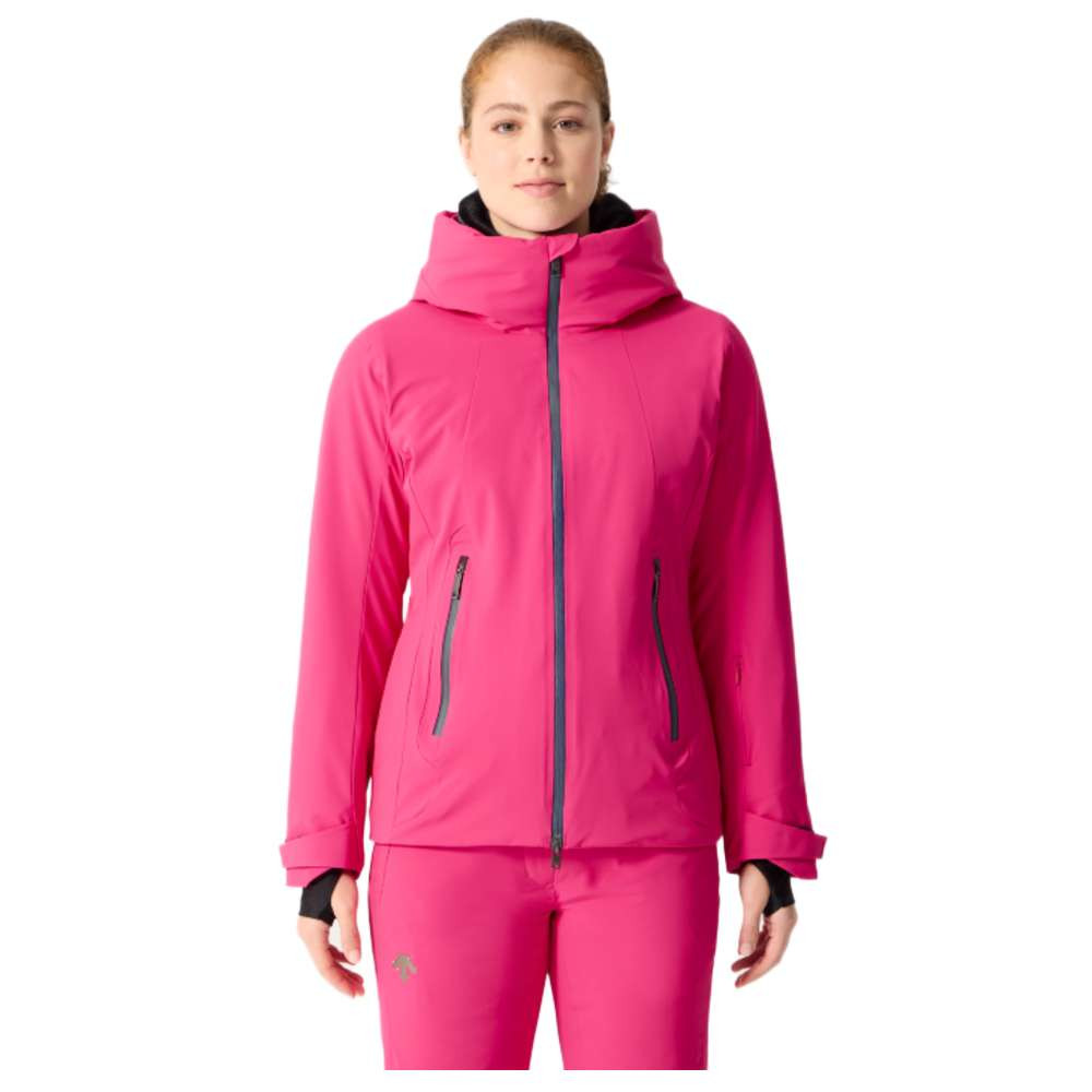 Descente Insulated Womens Jacket 2027 | Corbetts Ski + Snowboard