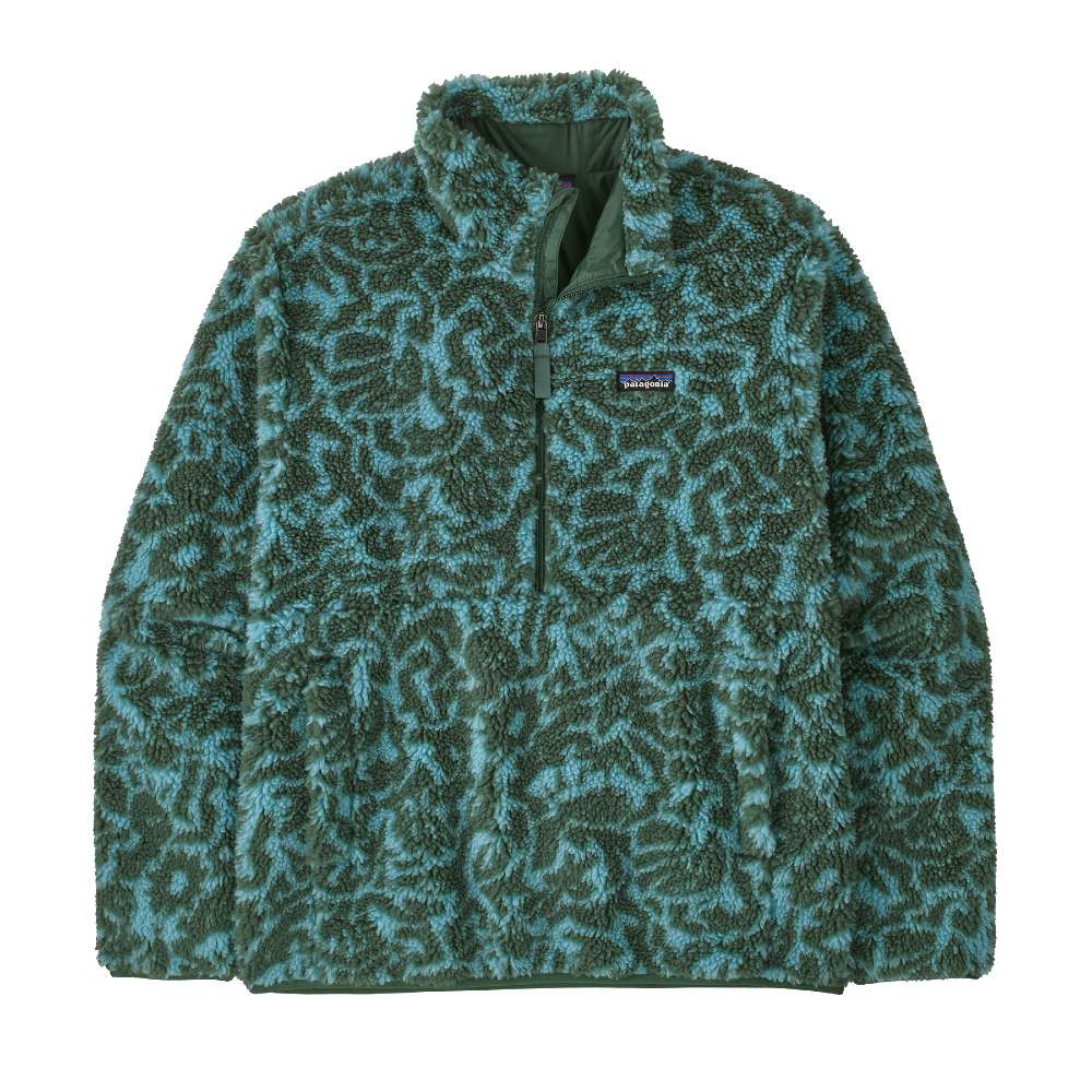 Patagonia Retro-X Mens Pullover 2027 | Corbetts Ski + Snowboard