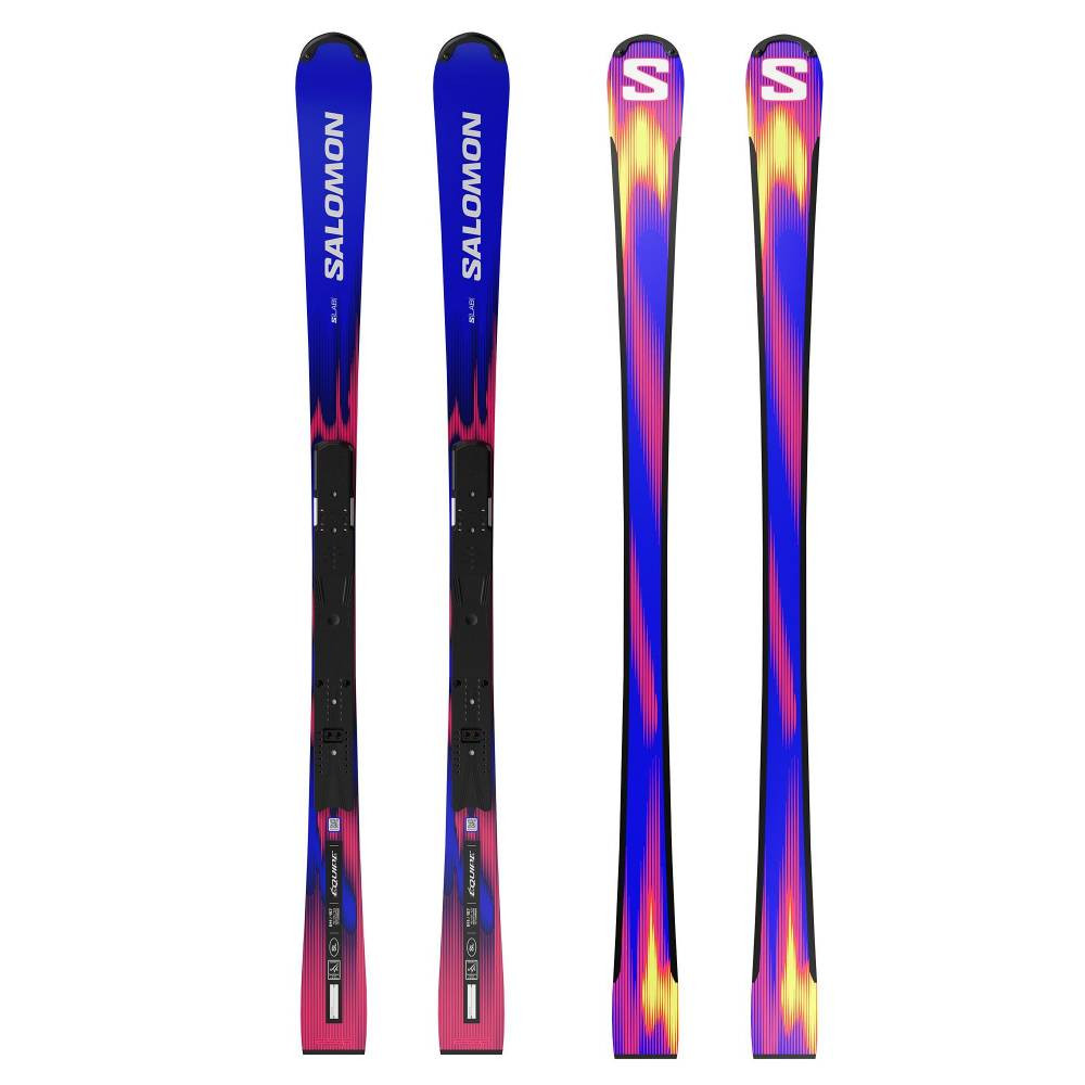 Salomon SLab Equipe FIS SL 157 Skis 2027 | Corbetts Ski + Snowboard