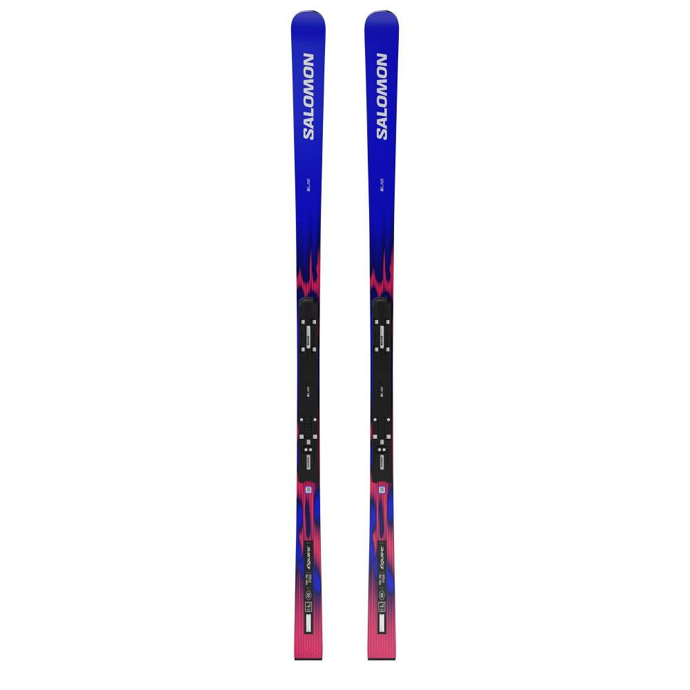Salomon SLab Equipe FIS GS 193 Skis 2027 | Corbetts Ski + Snowboard