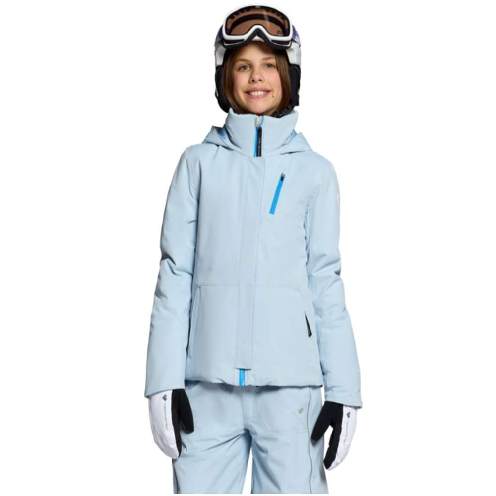 Obermeyer Kennedy Girls Jacket 2027 | Corbetts Ski + Snowboard
