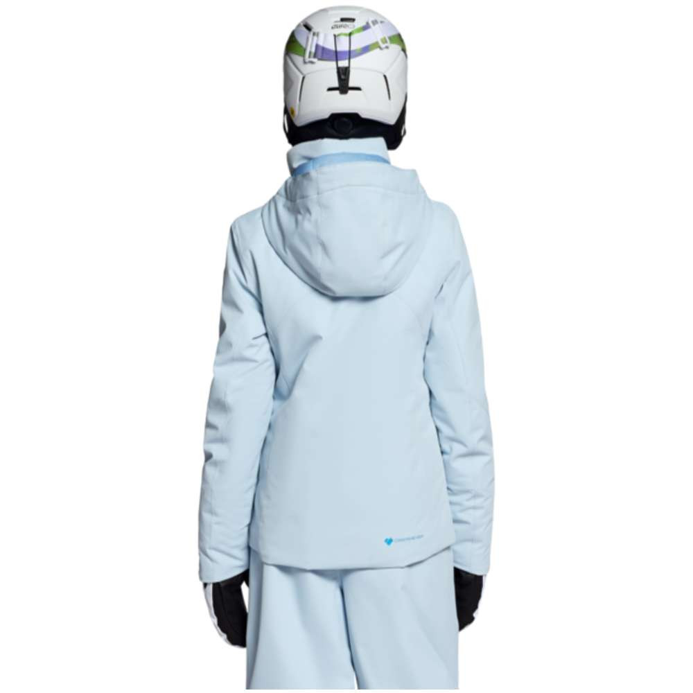 Obermeyer Kennedy Girls Jacket 2027 | Corbetts Ski + Snowboard