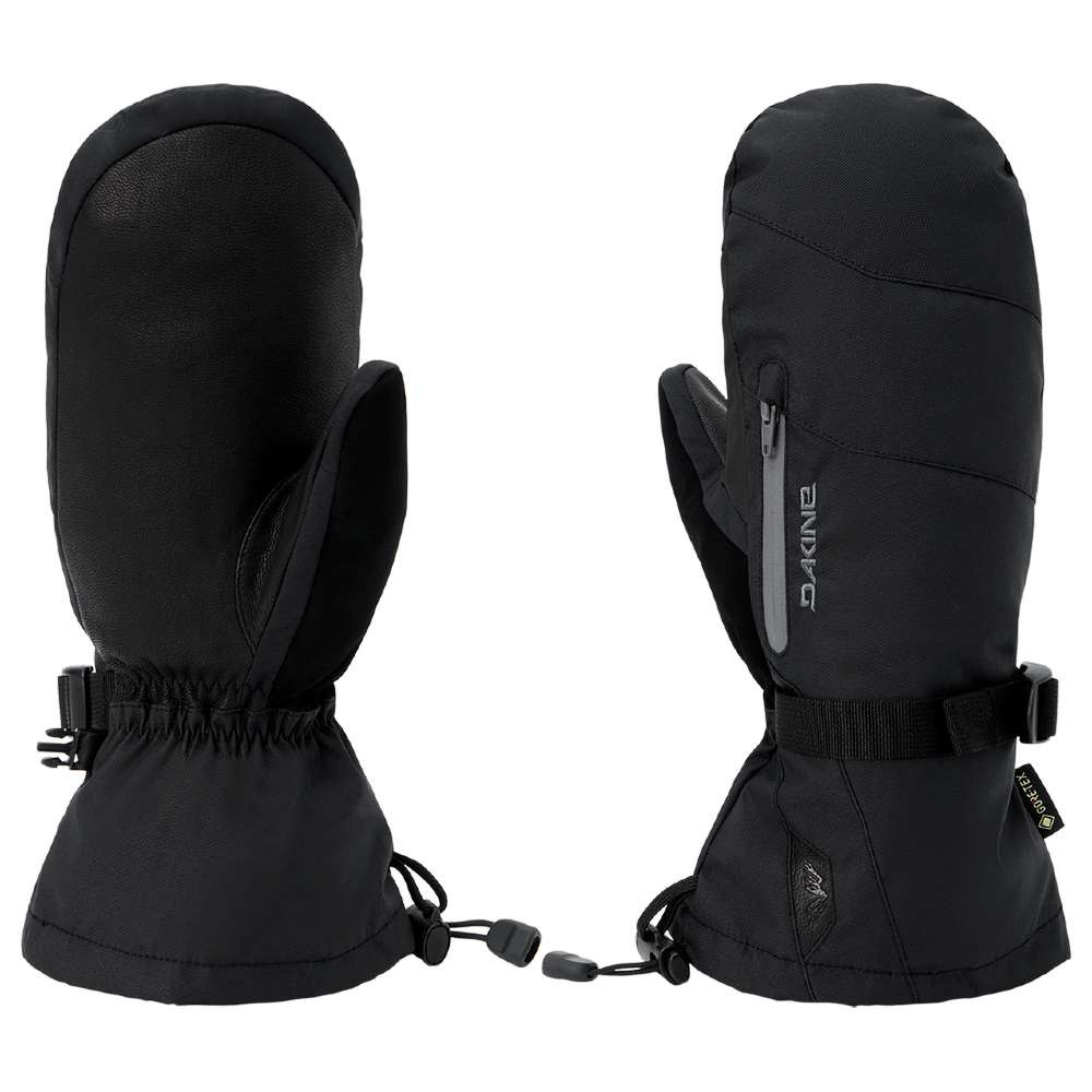 Dakine Titan 2.0 Leather DLX Gore-Tex Mens Mitt 2027 | Corbetts