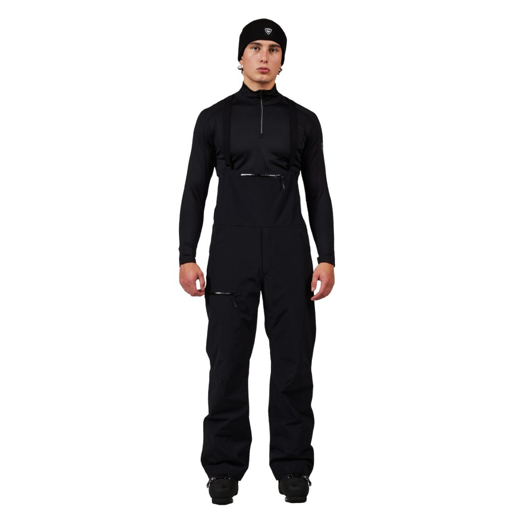 Rossignol Outerlimits Mens Insulated Bib Pant 2027 | Corbetts Ski