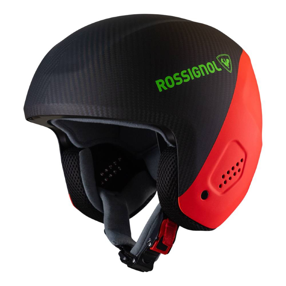 Rossignol Hero Giant Carbon 2.0 FIS Helmet 2027 | Corbetts Ski +
