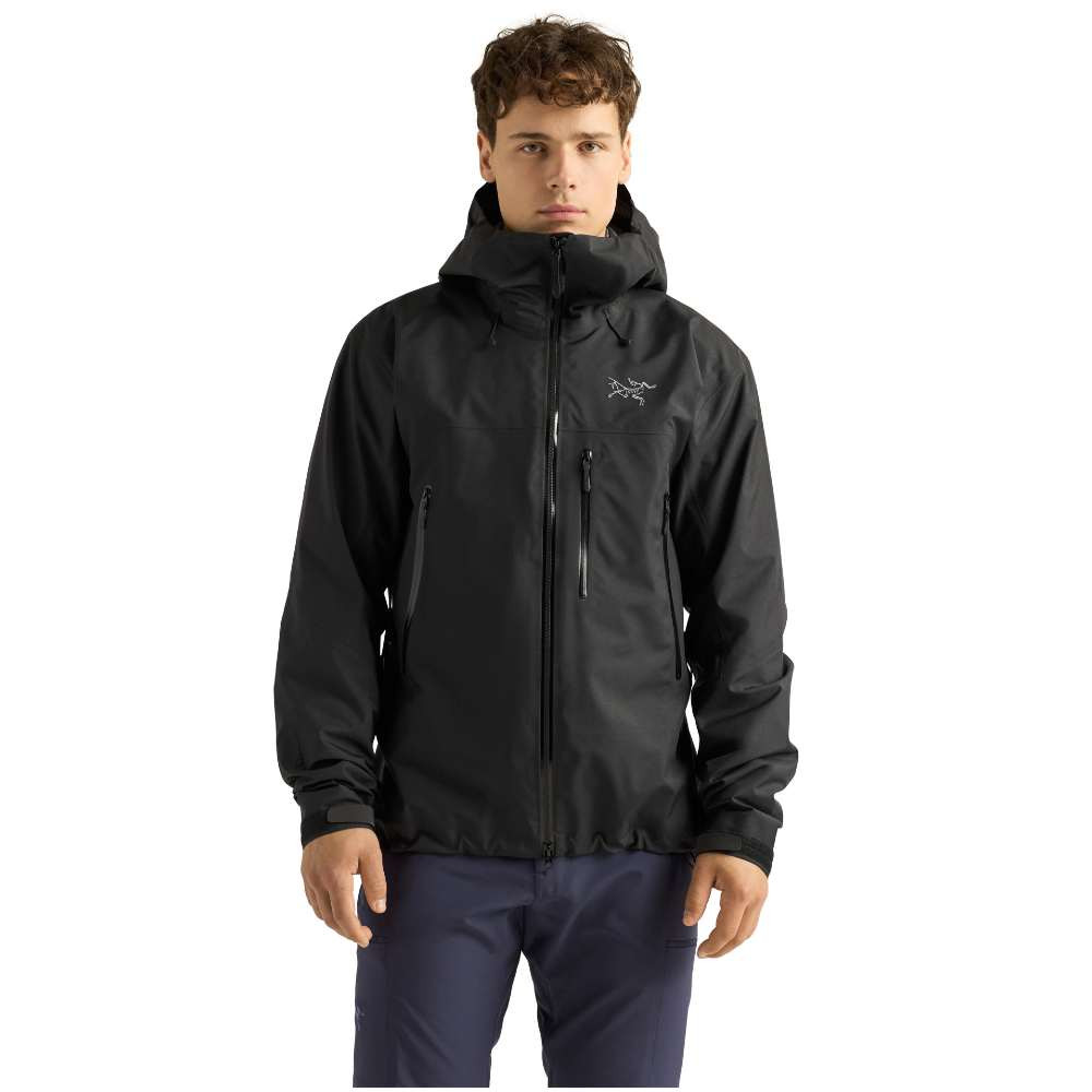 Arc'teryx Beta SV Mens Jacket 2027 | Corbetts Ski + Snowboard