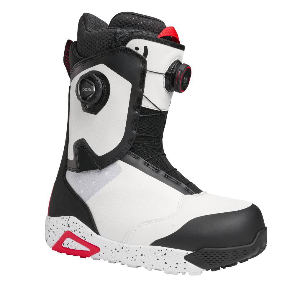 Nidecker Rift Mens Snowboard Boots 2027 | Corbetts Ski + Snowboard