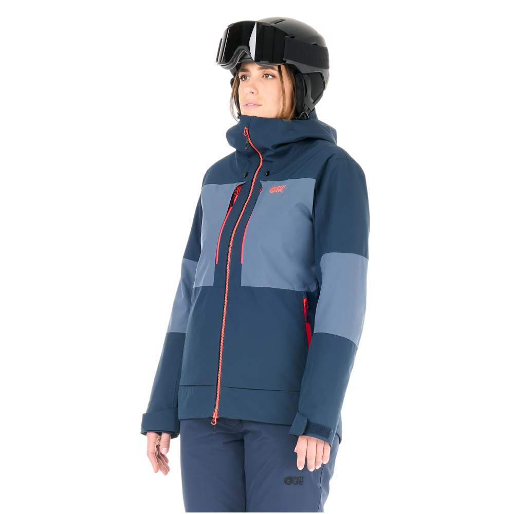 Picture Exa Womens Jacket 2027 | Corbetts Ski + Snowboard